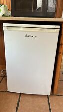 Counter fridge used for sale  STOURBRIDGE