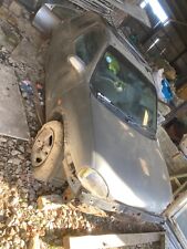 Corsa gsi unfinished for sale  EASTBOURNE