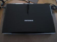 Samsung laptop notebook gebraucht kaufen  Birkenheide