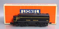 Lionel 18915 western for sale  Buford