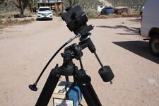 Meade equatorial telescope for sale  Meadview