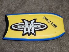 Used, Rare Vintage Morey Boogie Bodyboard Shop Wall Sign (Board Not included) for sale  Shipping to South Africa