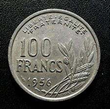 100 francs cochet d'occasion  Donchery