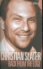 Christian slater goodall for sale  Shipping to Ireland