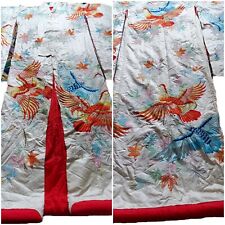 Japanese kimono uchikake for sale  Lynnwood