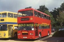 35mm original bus for sale  BOURNEMOUTH