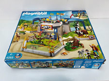 Playmobil 4093 baby for sale  SOUTHEND-ON-SEA