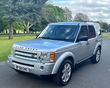 2006 land rover for sale  COVENTRY