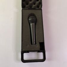 Microfone vocal cardoide profissional dinâmico Behringer Ultravoice XM8500 comprar usado  Enviando para Brazil