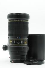 Tamron b01 180mm for sale  Indianapolis