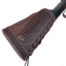 Coffee leather gun for sale  Shipping to Ireland