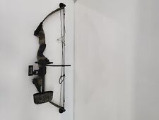 buckmaster compound bow for sale  Seattle