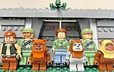 Minifiguras LEGO STARWARS - episodios 4,5,6, usado segunda mano  Embacar hacia Argentina