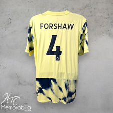 Adam forshaw signed for sale  CREWE