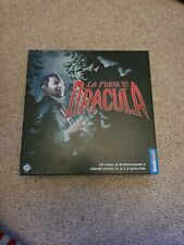 Fury dracula board for sale  WITNEY