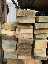 Pine timber joists for sale  COLCHESTER