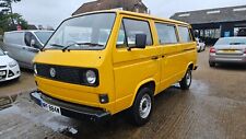 vw camper conversions for sale  MAIDSTONE