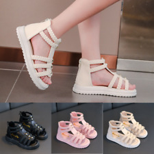 Girls roman sandals for sale  UK