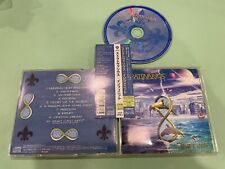 CD OBI Stratovarius – Infinite Japan (VICP-60963), usado comprar usado  Enviando para Brazil