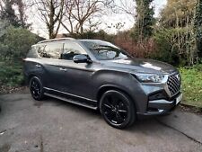 2020 present rexton for sale  BROADSTAIRS