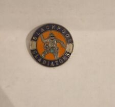Blackpool gladiators rugby for sale  Shipping to Ireland