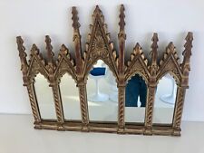 Vintage polyptych cathedral for sale  HASTINGS