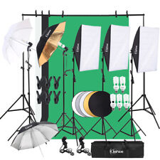Photography backdrops stand for sale  CANNOCK