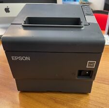 Epson t86fii stampante usato  Italia