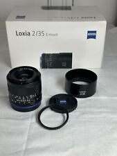 Zeiss biogon loxia for sale  Greenwell Springs