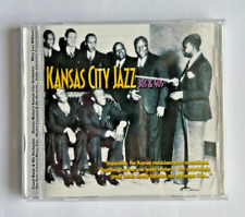 Usado, CD de jazz 2011 Kansas City anos 30 e 40 por várias orquestras e artistas comprar usado  Enviando para Brazil