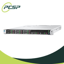 Servidor HP Proliant DL360 Gen9 28 núcleos SFF 2X E5-2680 V4 16 GB RAM P440ar sin disco duro segunda mano  Embacar hacia Argentina