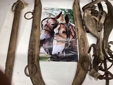 Vintage bundle horse for sale  Stanton