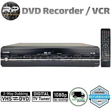 Toshiba dvr660 dvd for sale  Grapevine