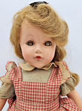 effanbee little lady doll for sale  West Chesterfield