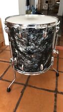 Vintage slingerland black for sale  Tucson