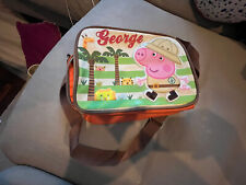 Official george peppa for sale  BATH