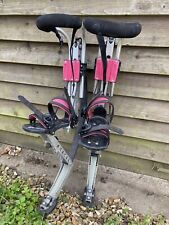 jumping stilts for sale  Shipping to Ireland
