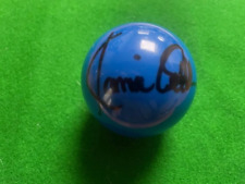 Ronnie sullivan signed for sale  SHEFFIELD