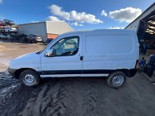 Citroen berlingo 1.9 for sale  BEDLINGTON