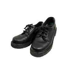 Sapato masculino Bass Prospect couro preto tamanho 7.5 comprar usado  Enviando para Brazil