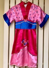 Disneyland mulan dress for sale  HARLOW