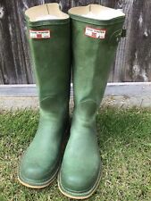 Hunter uniroyal green for sale  GUILDFORD