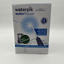 Waterpik professional zahnseid gebraucht kaufen  Sobernheim