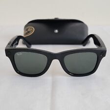 ray ban wayfarer for sale  Edmonds