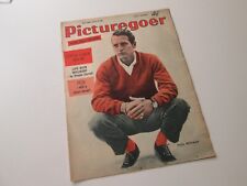 Picturegoer jan 1960 for sale  YORK