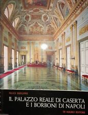 Palazzo reale caserta usato  Italia