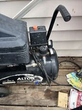 Alton air compressor for sale  Fairfield