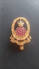 queens lancashire regiment for sale  MANSFIELD