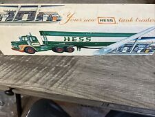 1972 hess truck for sale  Wilmington
