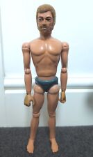 Vintage action man for sale  KINGSTON UPON THAMES